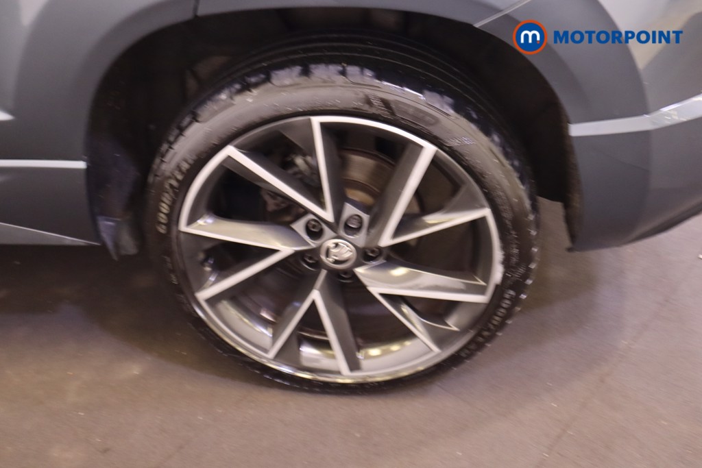 Skoda Karoq Sport Line Automatic Petrol SUV - Stock Number (1548860) - 18th supplementary image