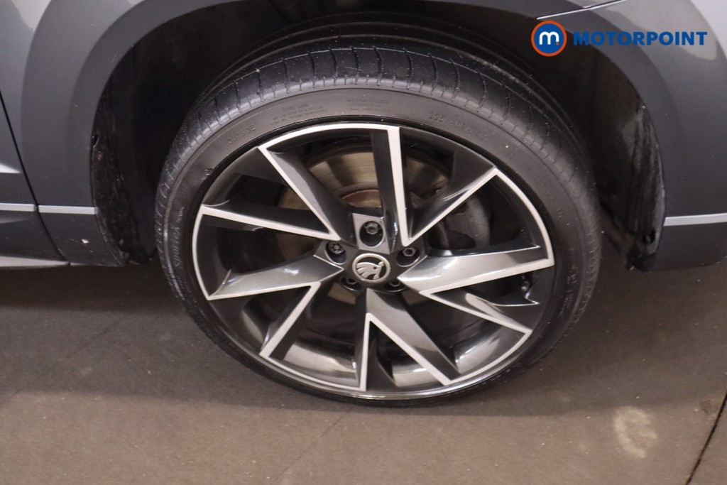 Skoda Karoq Sport Line Automatic Petrol SUV - Stock Number (1548860) - 20th supplementary image