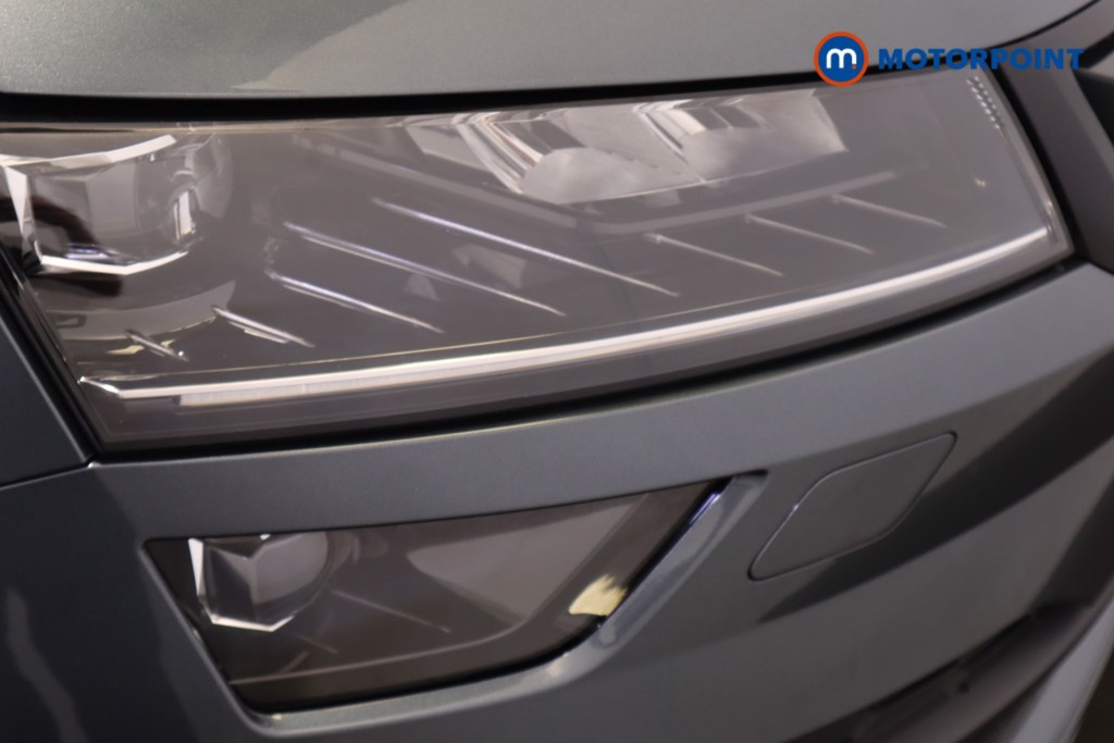 Skoda Karoq Sport Line Automatic Petrol SUV - Stock Number (1548860) - 21st supplementary image