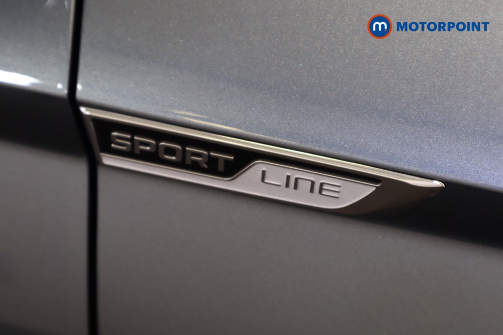 Skoda Karoq Sport Line Automatic Petrol SUV - Stock Number (1548860) - 22nd supplementary image