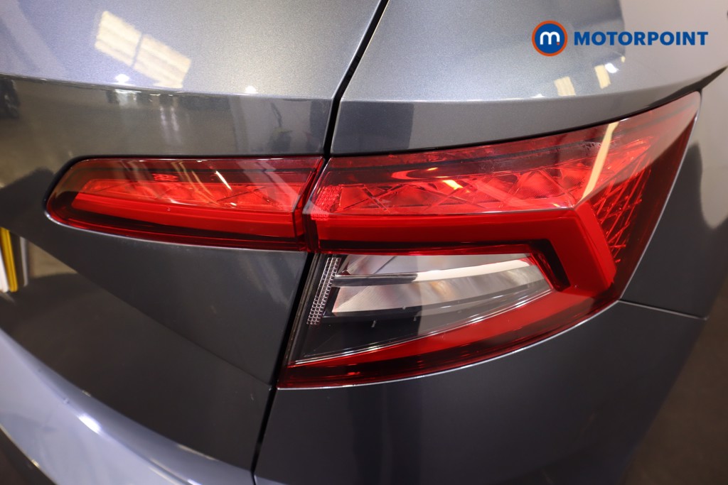Skoda Karoq Sport Line Automatic Petrol SUV - Stock Number (1548860) - 23rd supplementary image
