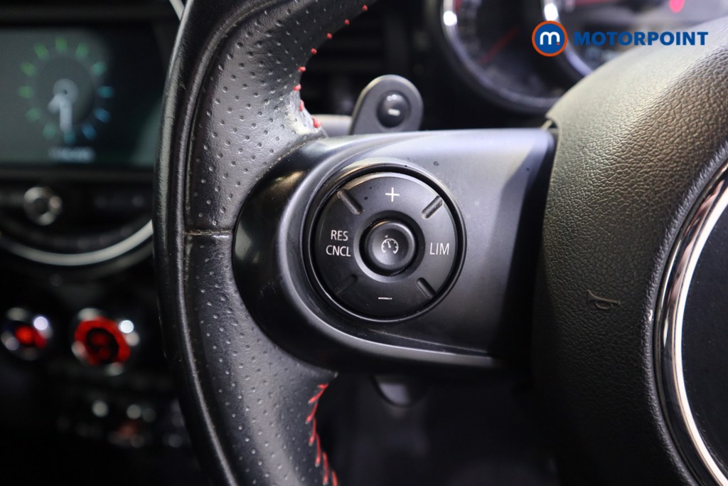 Mini Hatchback John Cooper Works Automatic Petrol Hatchback - Stock Number (1548960) - 3rd supplementary image