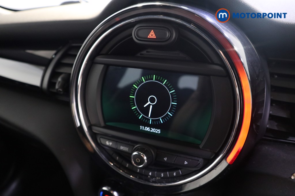 Mini Hatchback John Cooper Works Automatic Petrol Hatchback - Stock Number (1548960) - 7th supplementary image
