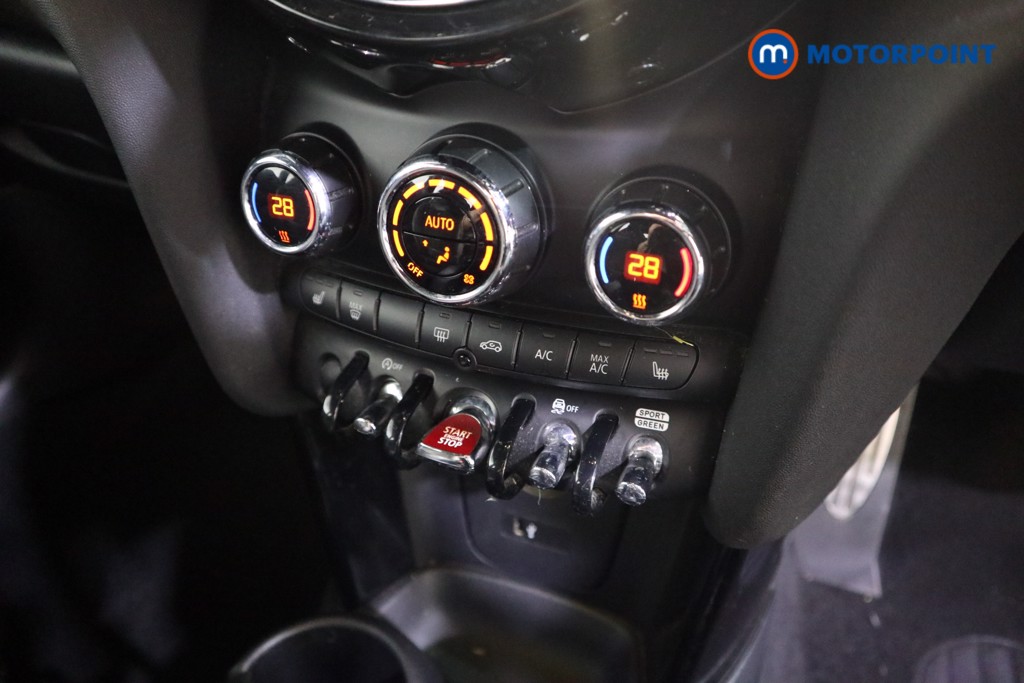 Mini Hatchback John Cooper Works Automatic Petrol Hatchback - Stock Number (1548960) - 8th supplementary image