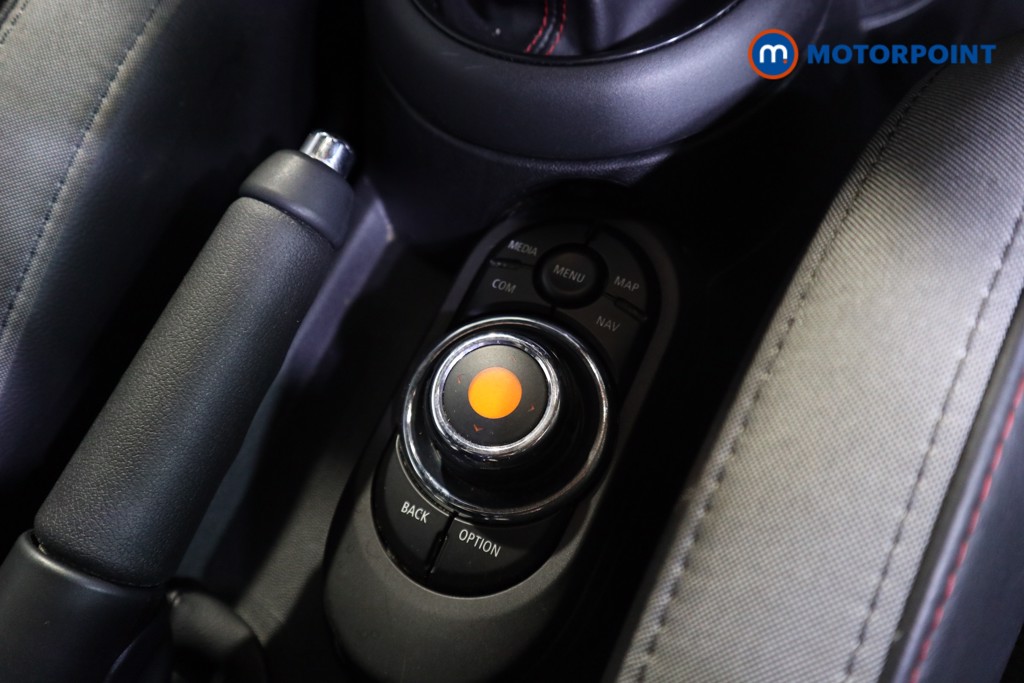 Mini Hatchback John Cooper Works Automatic Petrol Hatchback - Stock Number (1548960) - 9th supplementary image