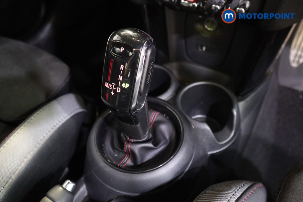 Mini Hatchback John Cooper Works Automatic Petrol Hatchback - Stock Number (1548960) - 10th supplementary image