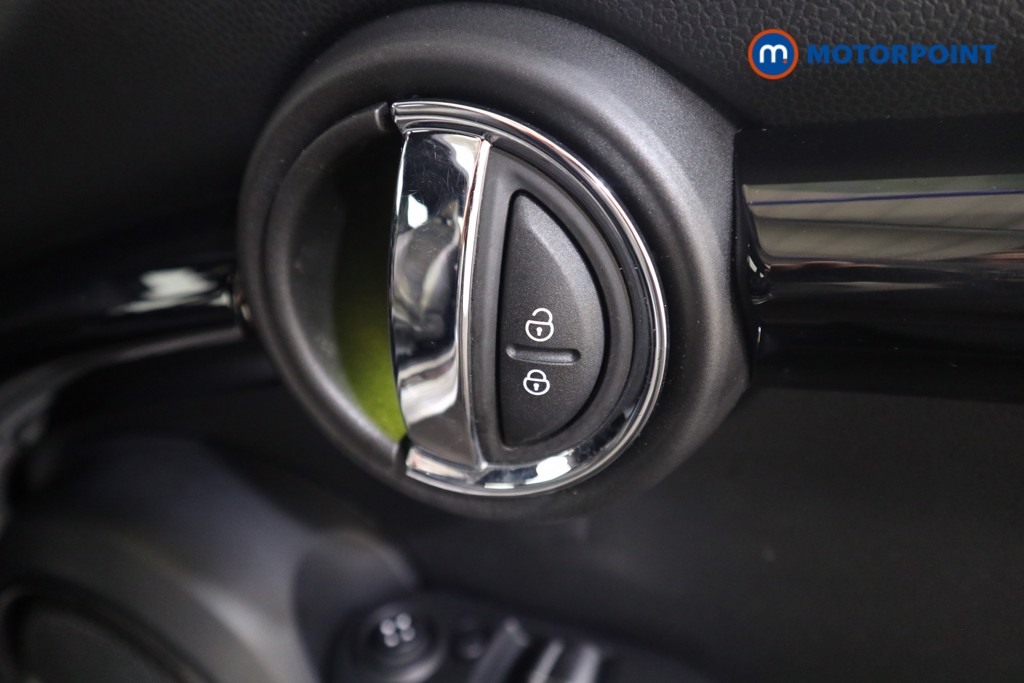 Mini Hatchback John Cooper Works Automatic Petrol Hatchback - Stock Number (1548960) - 12th supplementary image