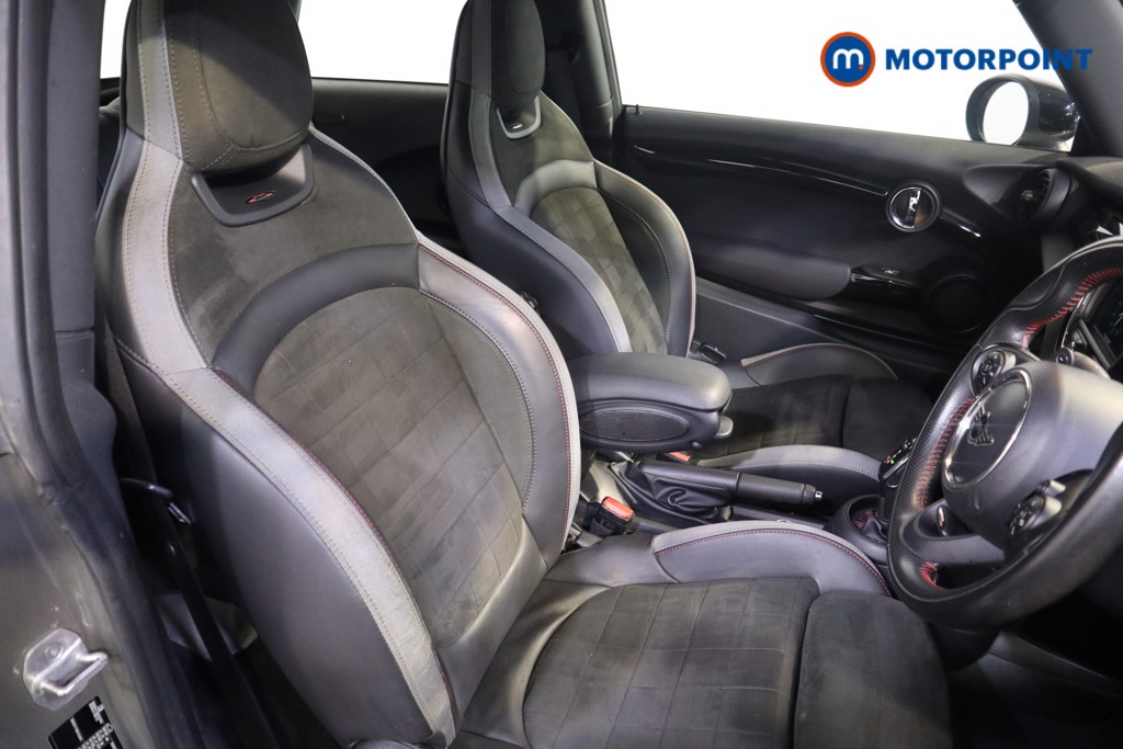Mini Hatchback John Cooper Works Automatic Petrol Hatchback - Stock Number (1548960) - 13th supplementary image