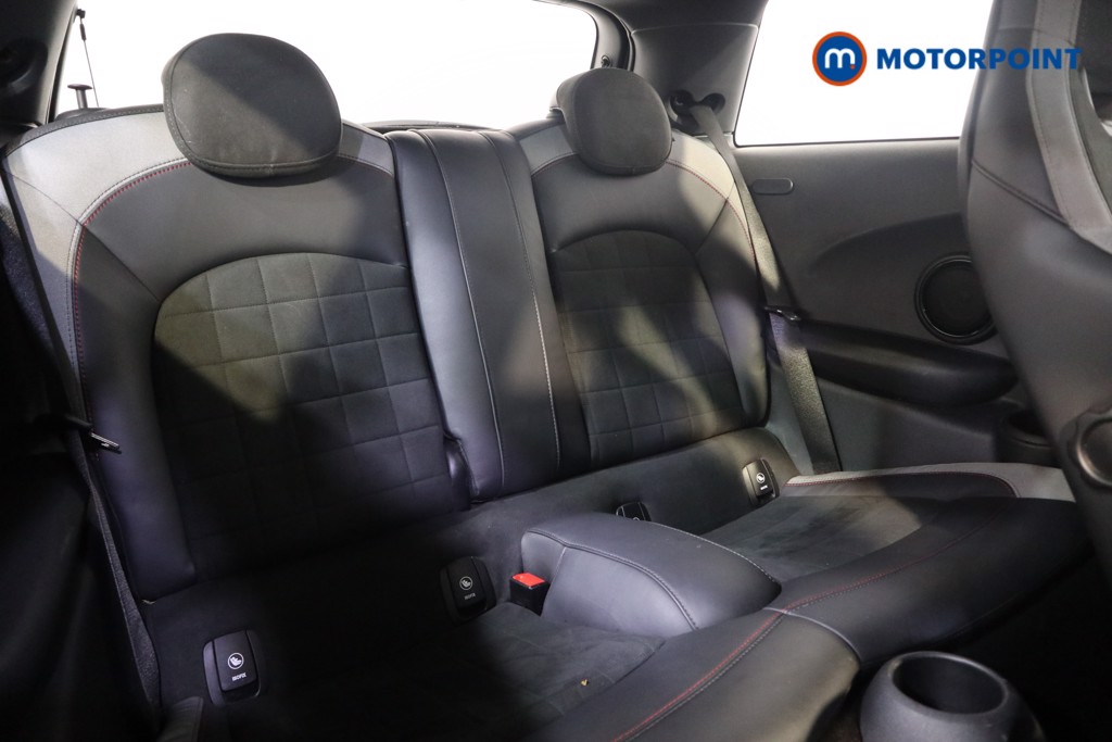 Mini Hatchback John Cooper Works Automatic Petrol Hatchback - Stock Number (1548960) - 14th supplementary image