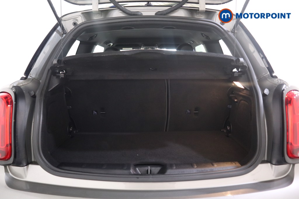 Mini Hatchback John Cooper Works Automatic Petrol Hatchback - Stock Number (1548960) - 15th supplementary image