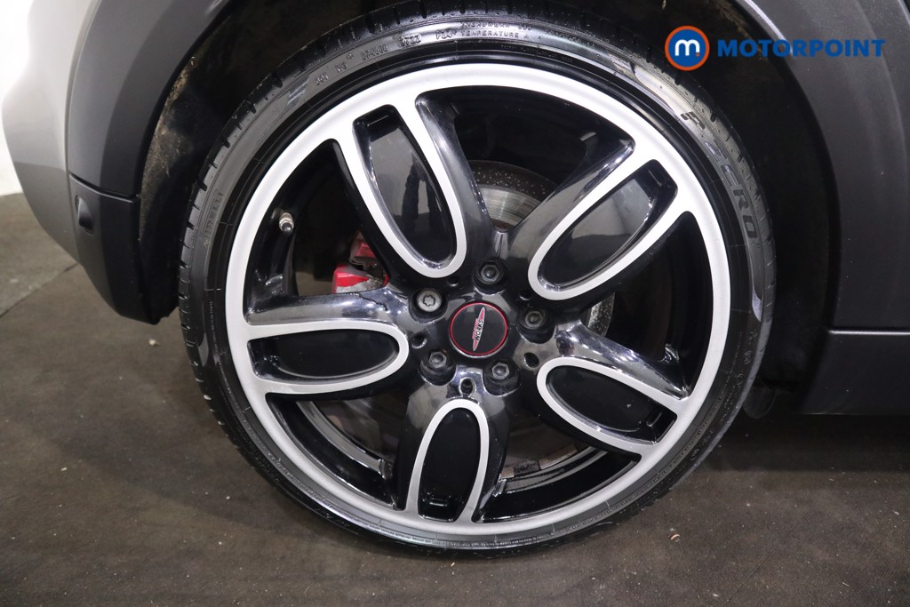 Mini Hatchback John Cooper Works Automatic Petrol Hatchback - Stock Number (1548960) - 16th supplementary image