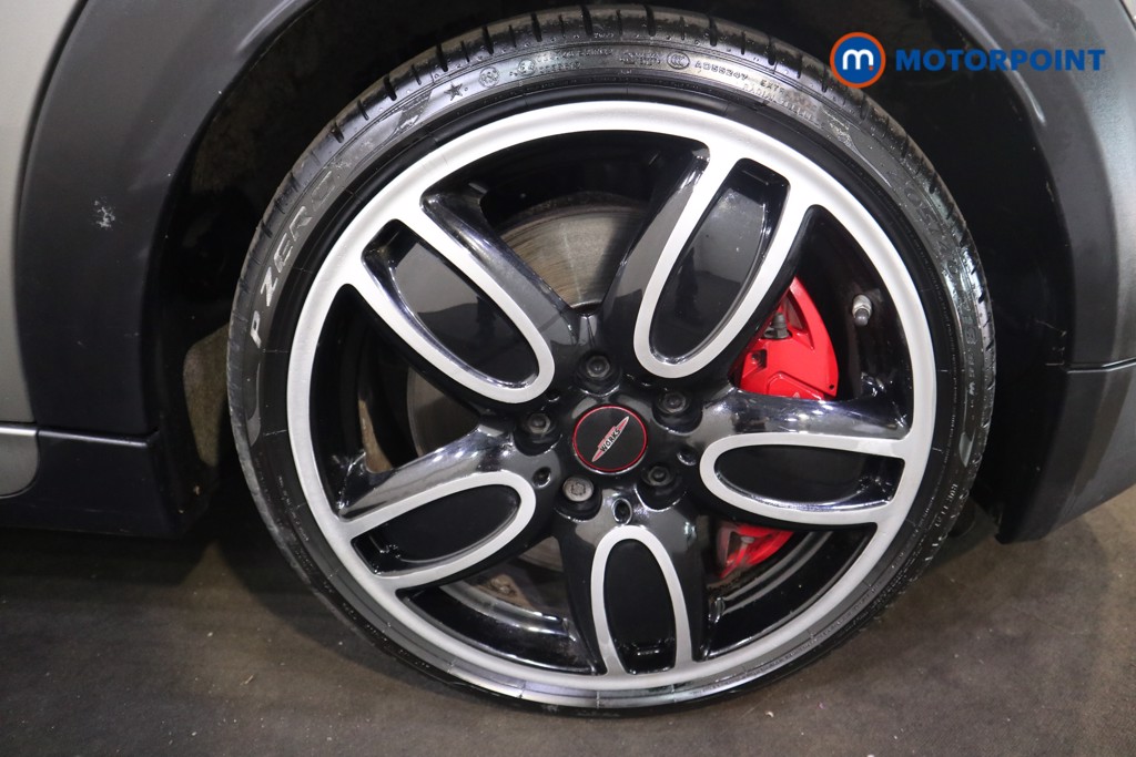 Mini Hatchback John Cooper Works Automatic Petrol Hatchback - Stock Number (1548960) - 17th supplementary image