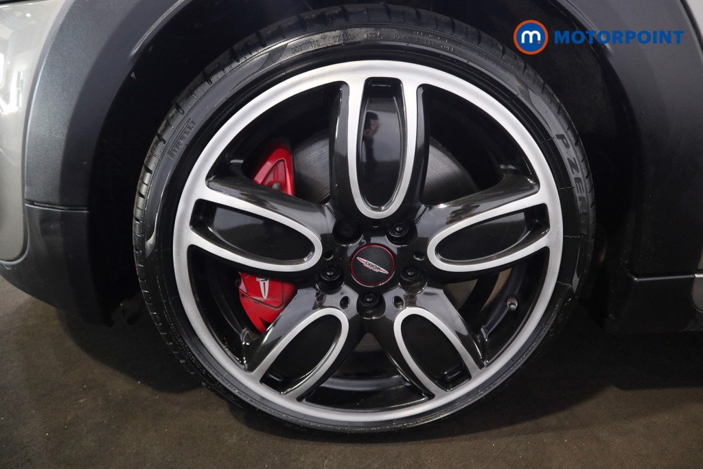 Mini Hatchback John Cooper Works Automatic Petrol Hatchback - Stock Number (1548960) - 18th supplementary image