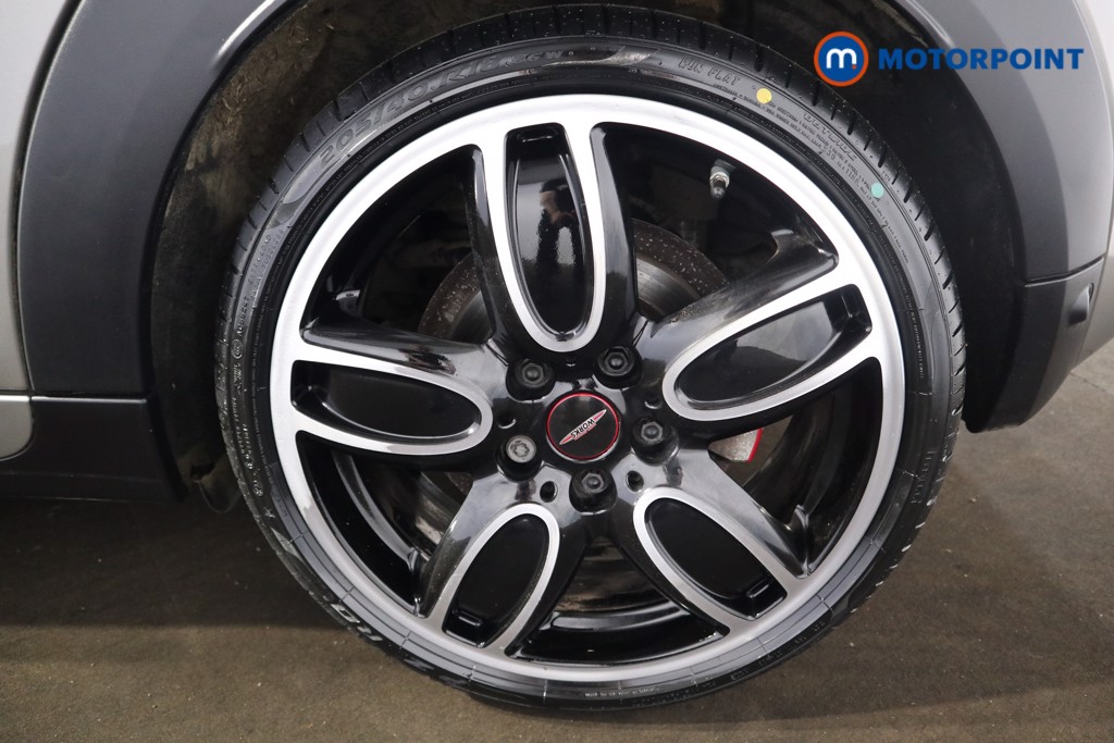 Mini Hatchback John Cooper Works Automatic Petrol Hatchback - Stock Number (1548960) - 19th supplementary image