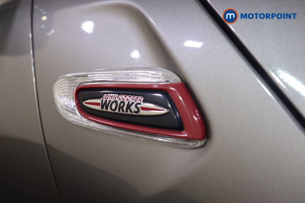Mini Hatchback John Cooper Works Automatic Petrol Hatchback - Stock Number (1548960) - 24th supplementary image