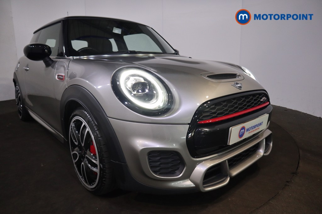 Mini Hatchback John Cooper Works Automatic Petrol Hatchback - Stock Number (1548960) - 25th supplementary image