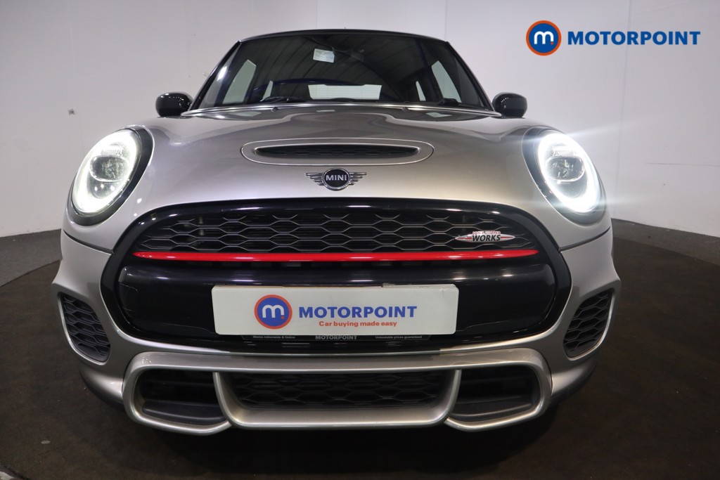 Mini Hatchback John Cooper Works Automatic Petrol Hatchback - Stock Number (1548960) - 26th supplementary image