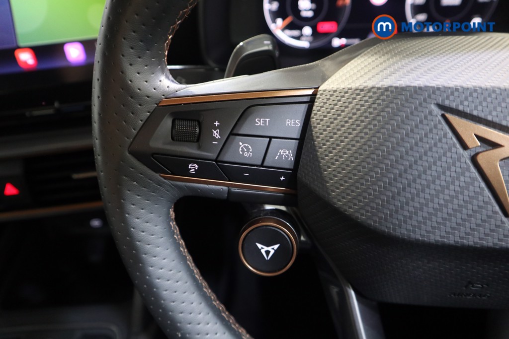 Cupra Formentor VZ2 Automatic Petrol SUV - Stock Number (1548970) - 3rd supplementary image