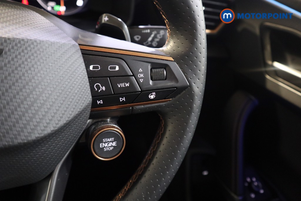 Cupra Formentor VZ2 Automatic Petrol SUV - Stock Number (1548970) - 4th supplementary image