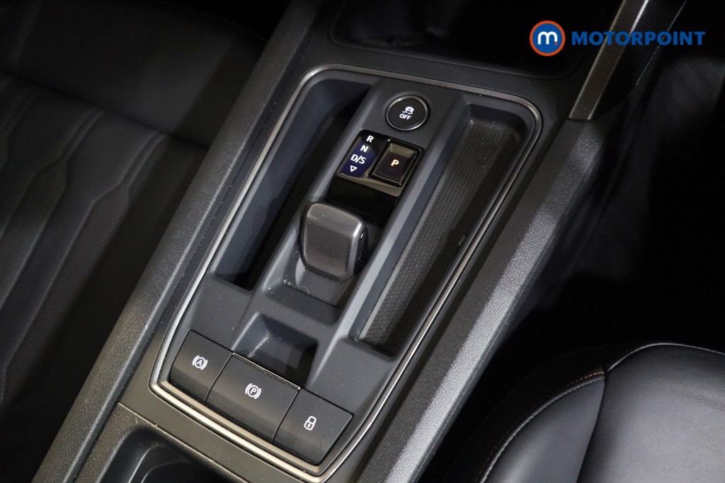 Cupra Formentor VZ2 Automatic Petrol SUV - Stock Number (1548970) - 7th supplementary image