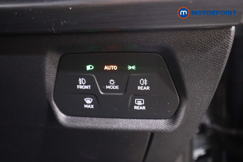 Cupra Formentor VZ2 Automatic Petrol SUV - Stock Number (1548970) - 8th supplementary image