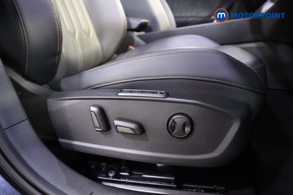 Cupra Formentor VZ2 Automatic Petrol SUV - Stock Number (1548970) - 9th supplementary image