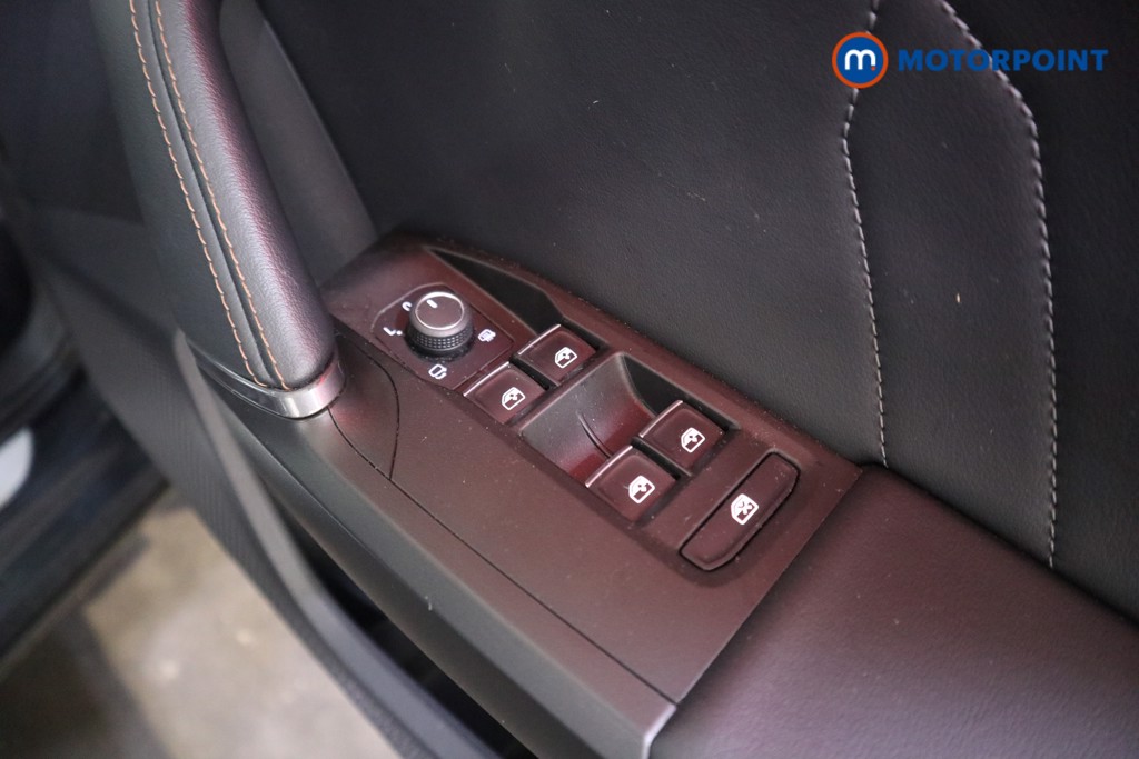 Cupra Formentor VZ2 Automatic Petrol SUV - Stock Number (1548970) - 10th supplementary image