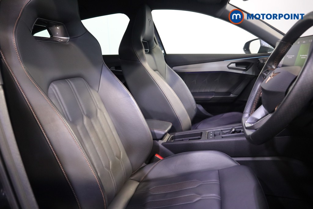 Cupra Formentor VZ2 Automatic Petrol SUV - Stock Number (1548970) - 11th supplementary image