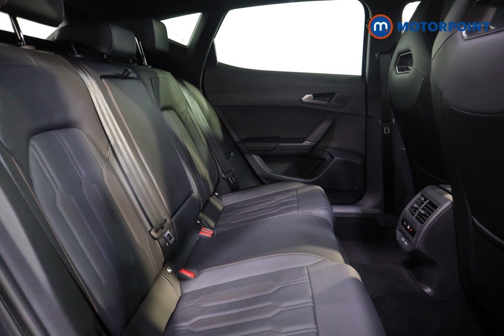 Cupra Formentor VZ2 Automatic Petrol SUV - Stock Number (1548970) - 12th supplementary image