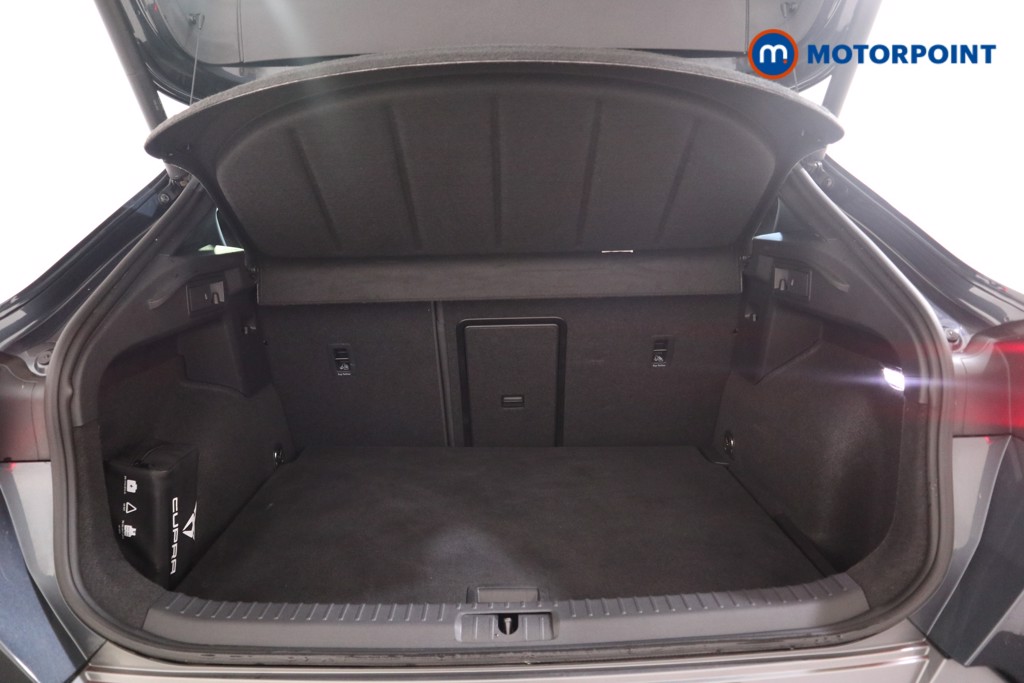 Cupra Formentor VZ2 Automatic Petrol SUV - Stock Number (1548970) - 13th supplementary image