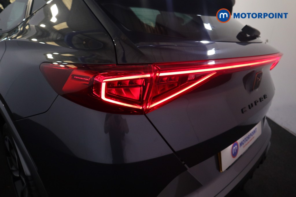 Cupra Formentor VZ2 Automatic Petrol SUV - Stock Number (1548970) - 21st supplementary image