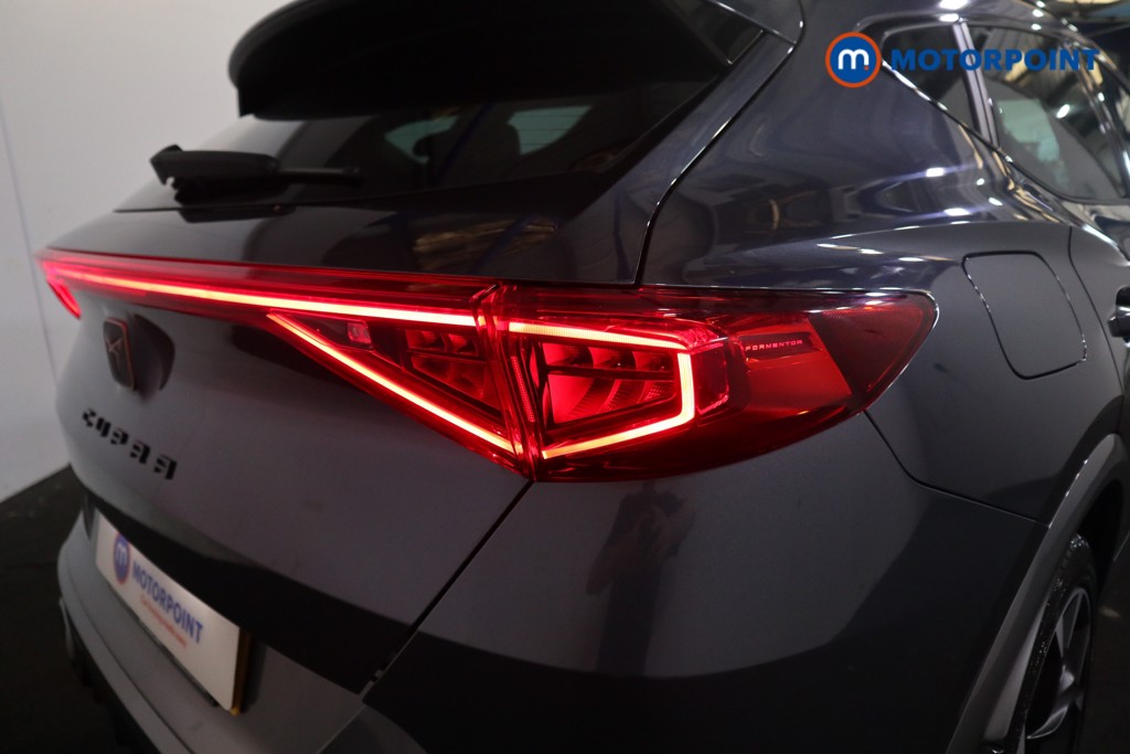 Cupra Formentor VZ2 Automatic Petrol SUV - Stock Number (1548970) - 22nd supplementary image