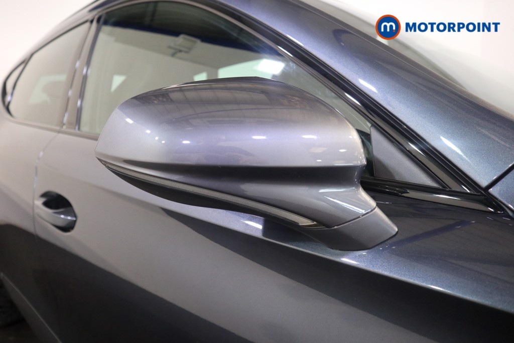 Cupra Formentor VZ2 Automatic Petrol SUV - Stock Number (1548970) - 23rd supplementary image