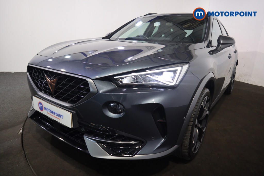 Cupra Formentor VZ2 Automatic Petrol SUV - Stock Number (1548970) - 25th supplementary image