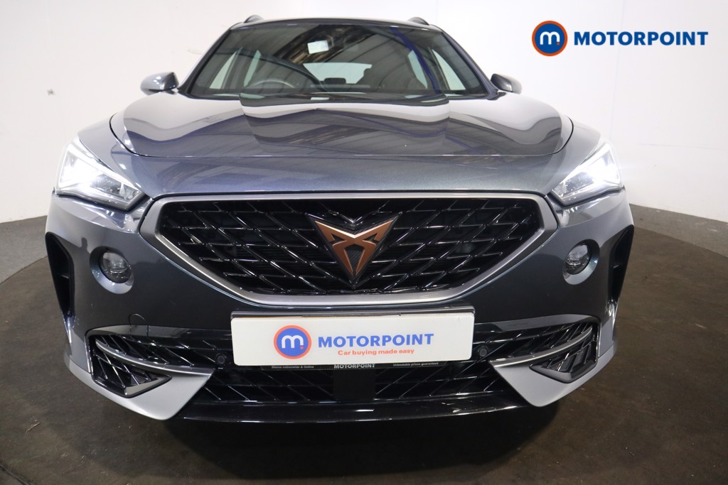 Cupra Formentor VZ2 Automatic Petrol SUV - Stock Number (1548970) - 26th supplementary image