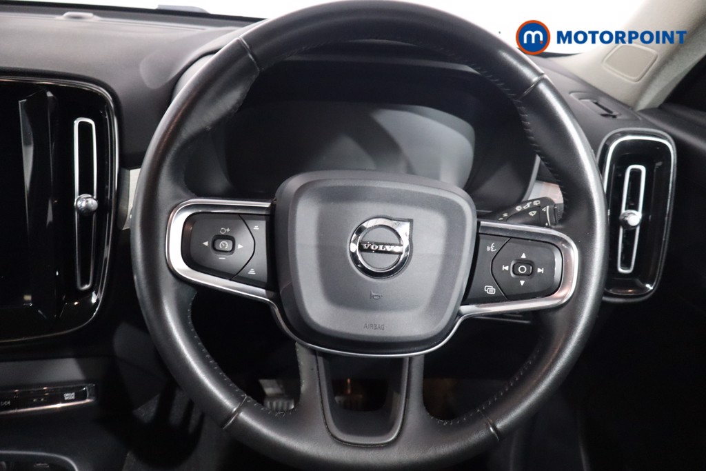 Volvo Xc40 Momentum Manual Petrol SUV - Stock Number (1549044) - 6th supplementary image