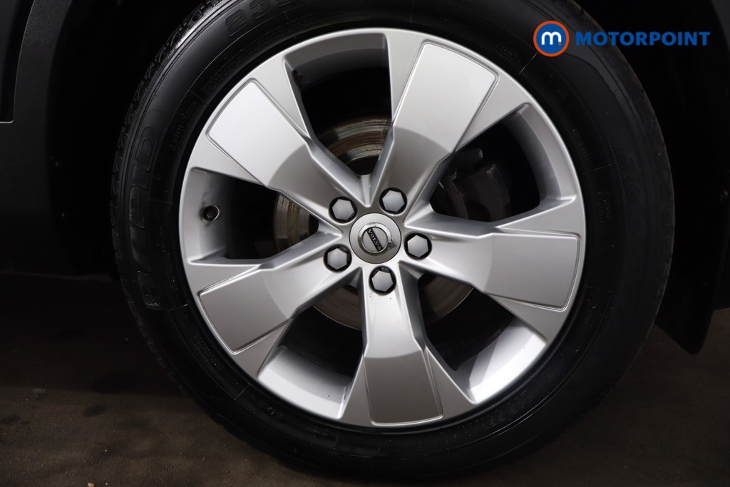 Volvo Xc40 Momentum Manual Petrol SUV - Stock Number (1549044) - 10th supplementary image