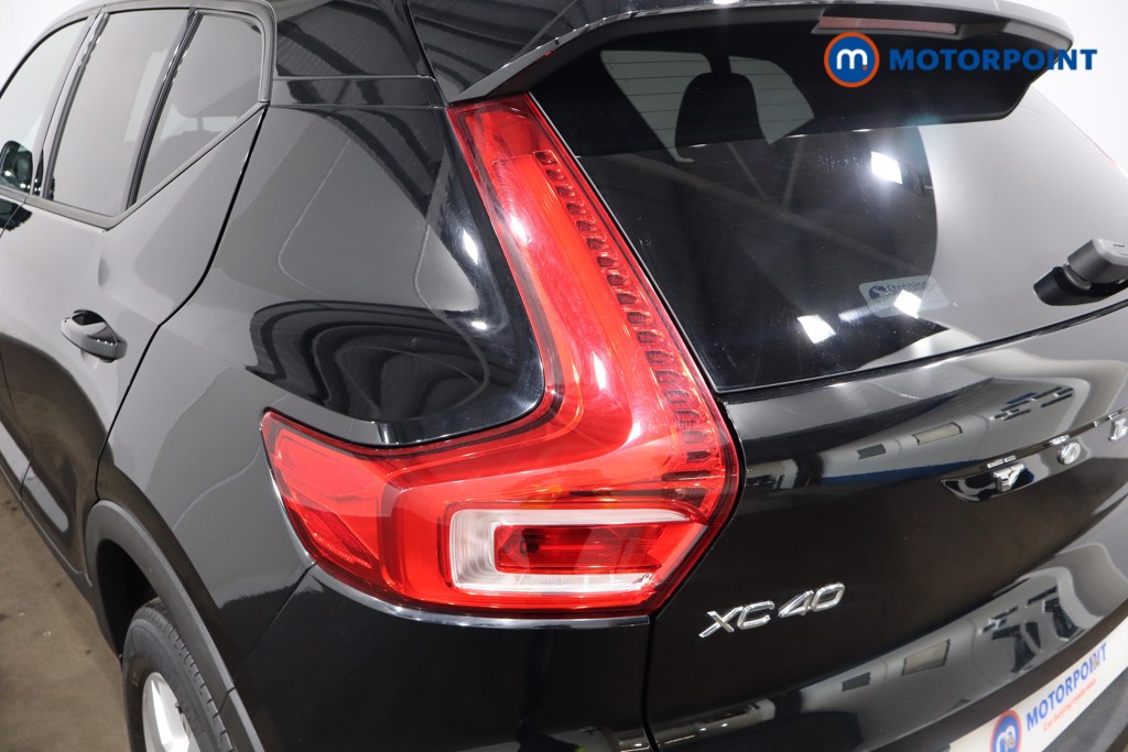 Volvo Xc40 Momentum Manual Petrol SUV - Stock Number (1549044) - 25th supplementary image