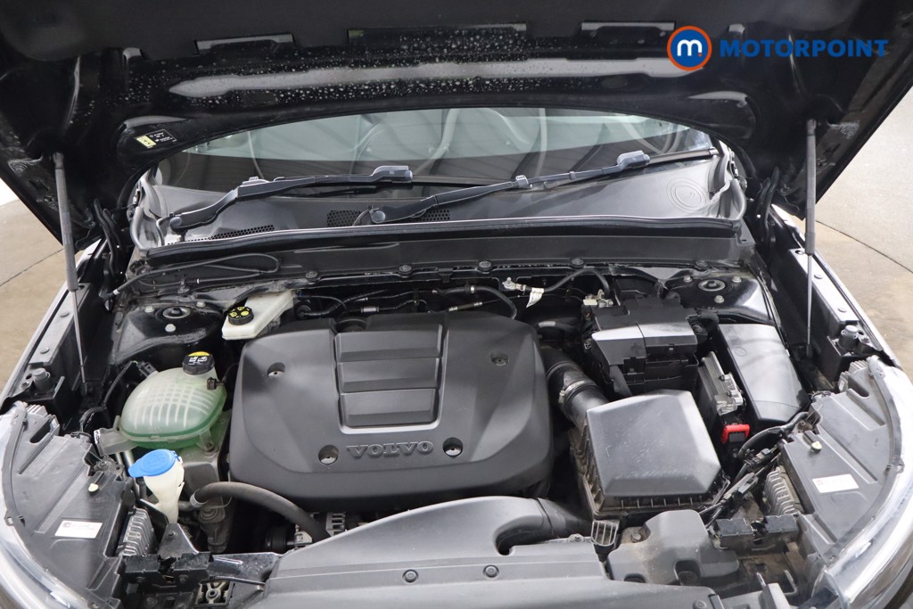 Volvo Xc40 Momentum Manual Petrol SUV - Stock Number (1549044) - 27th supplementary image