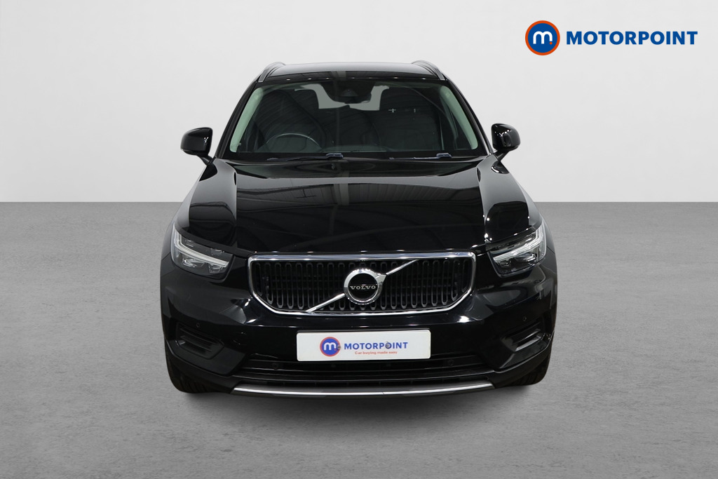 Volvo Xc40 Momentum Manual Petrol SUV - Stock Number (1549044) - Front bumper