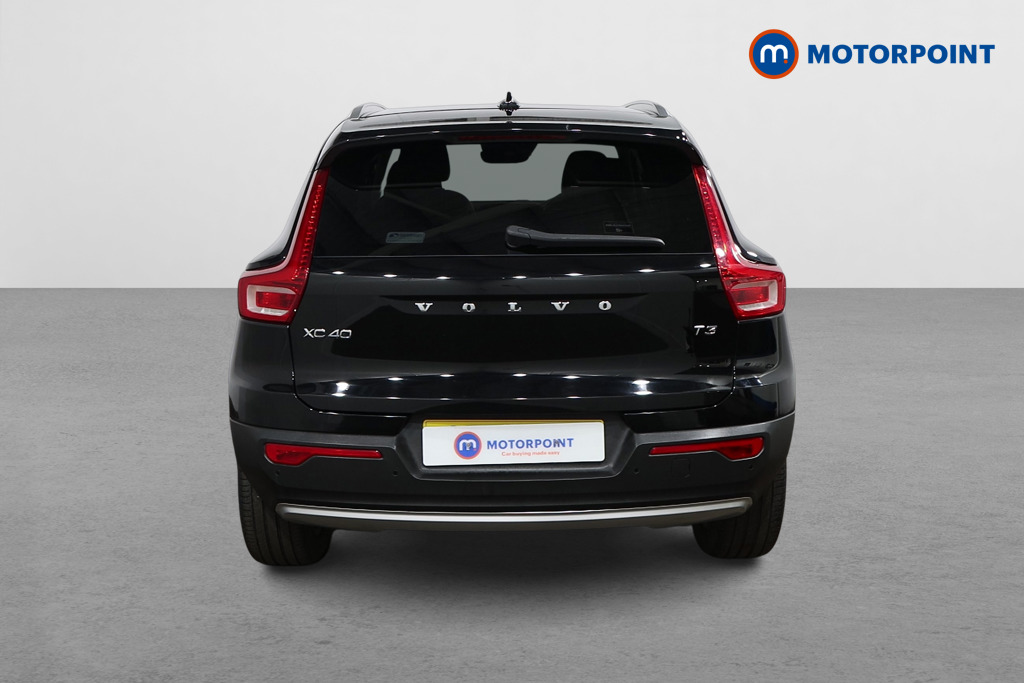 Volvo Xc40 Momentum Manual Petrol SUV - Stock Number (1549044) - Rear bumper
