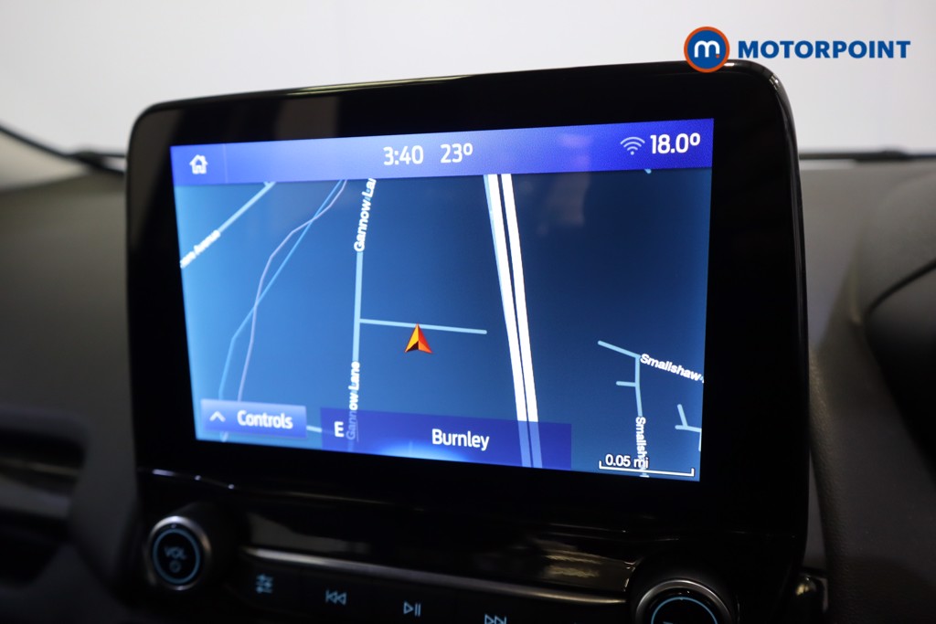 Ford Ecosport St-Line Manual Petrol SUV - Stock Number (1549143) - 2nd supplementary image