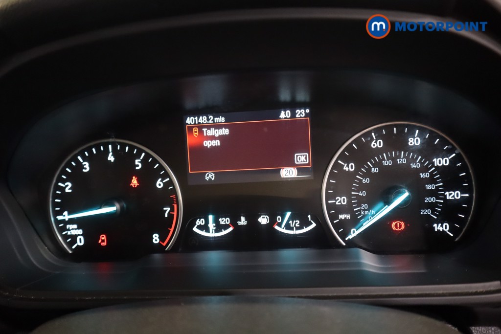 Ford Ecosport St-Line Manual Petrol SUV - Stock Number (1549143) - 3rd supplementary image