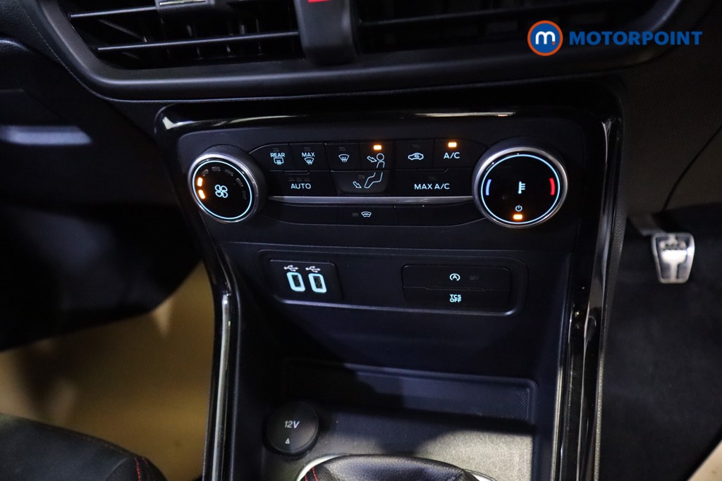 Ford Ecosport St-Line Manual Petrol SUV - Stock Number (1549143) - 4th supplementary image