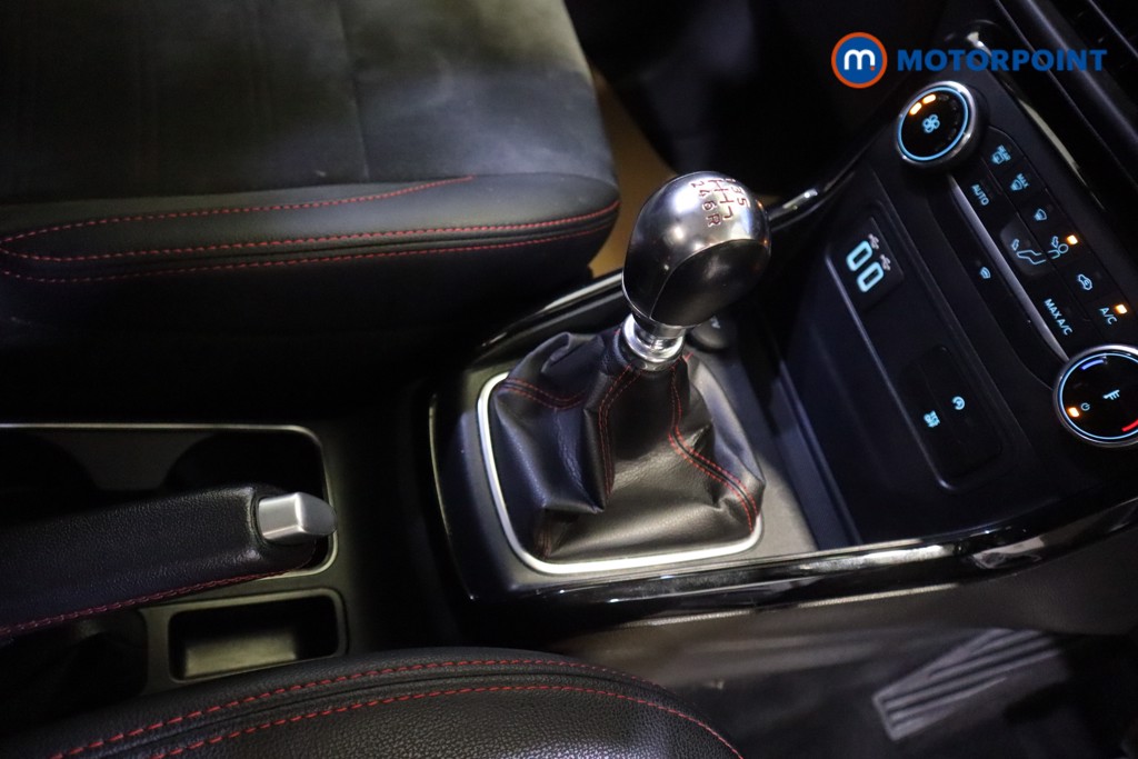 Ford Ecosport St-Line Manual Petrol SUV - Stock Number (1549143) - 5th supplementary image