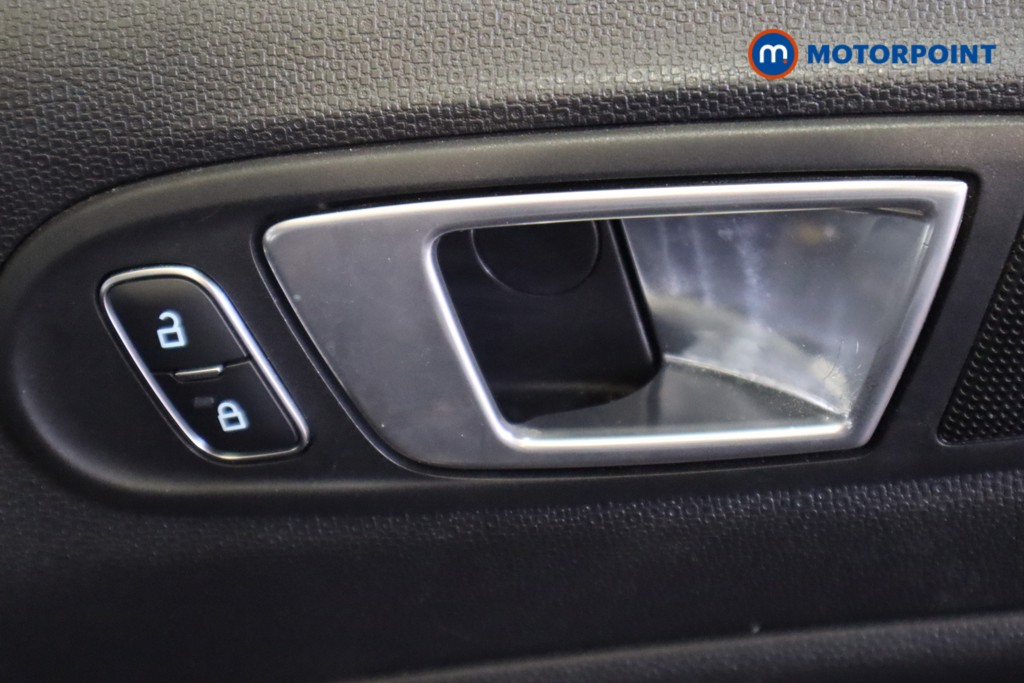 Ford Ecosport St-Line Manual Petrol SUV - Stock Number (1549143) - 8th supplementary image