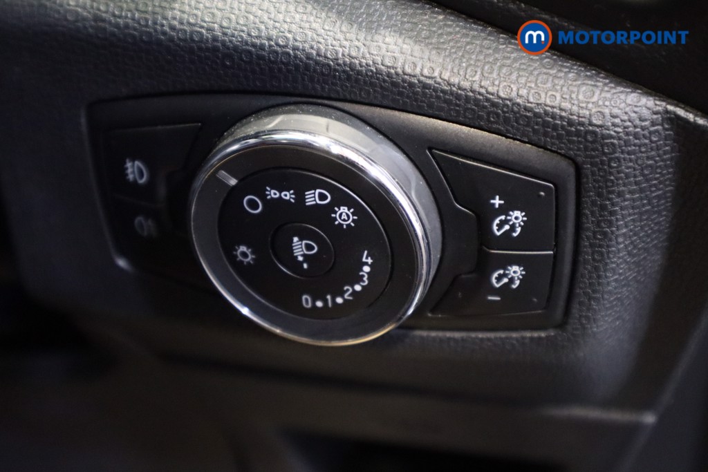 Ford Ecosport St-Line Manual Petrol SUV - Stock Number (1549143) - 9th supplementary image