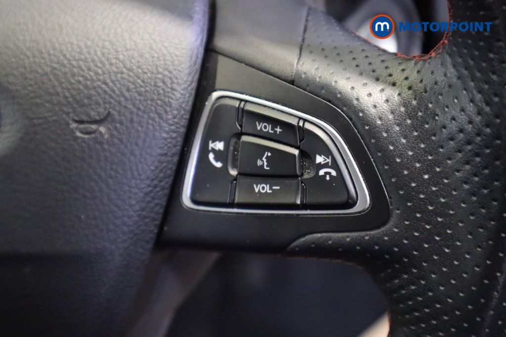 Ford Ecosport St-Line Manual Petrol SUV - Stock Number (1549143) - 10th supplementary image