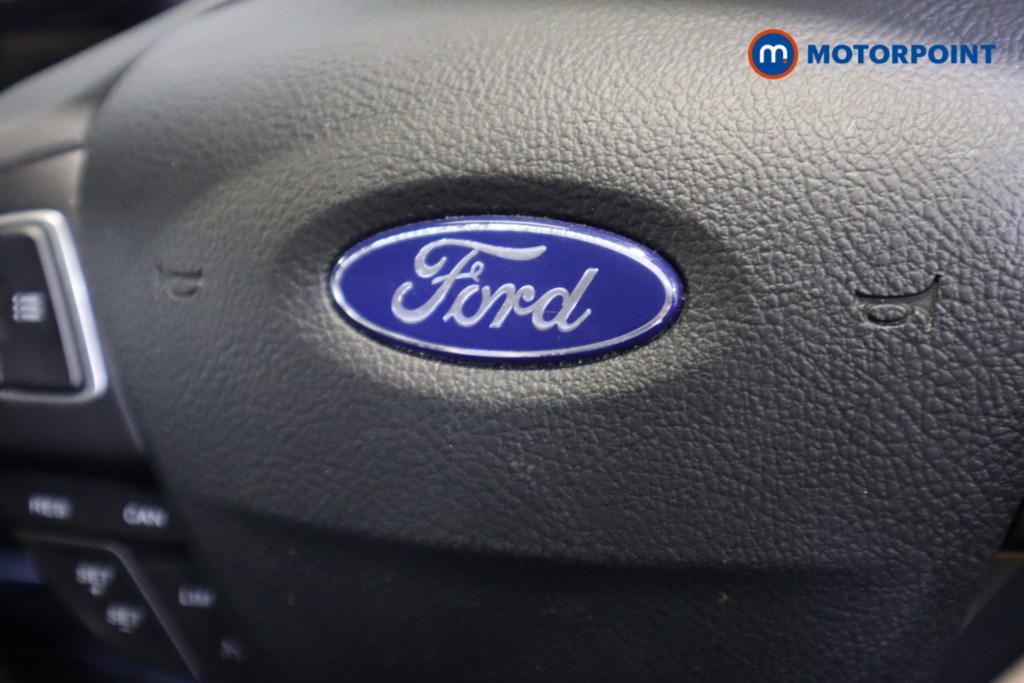 Ford Ecosport St-Line Manual Petrol SUV - Stock Number (1549143) - 11th supplementary image