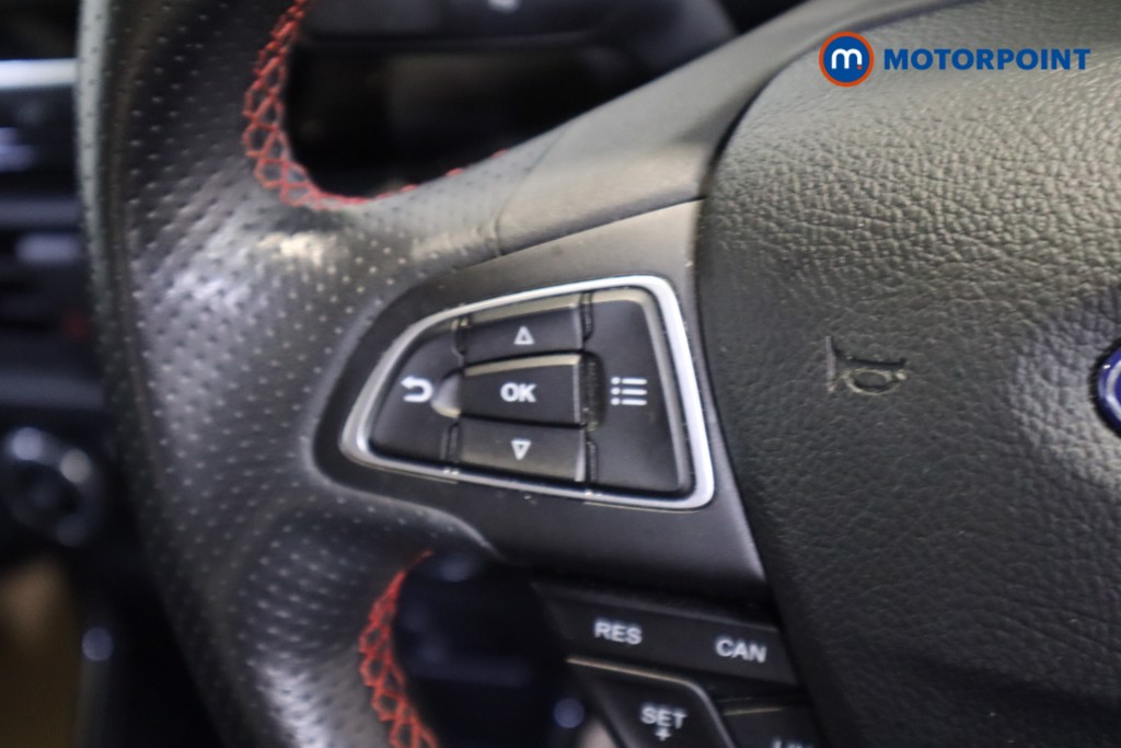 Ford Ecosport St-Line Manual Petrol SUV - Stock Number (1549143) - 12th supplementary image